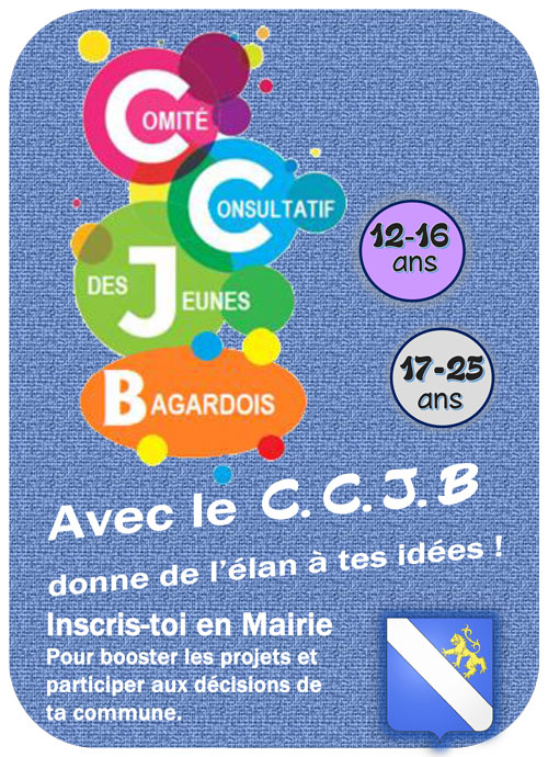 Mairie de Bagard (30)