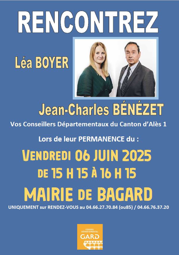 conseillers départementaux juin 2025