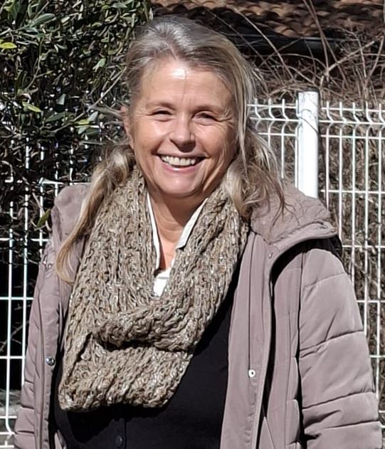Anne Vezy