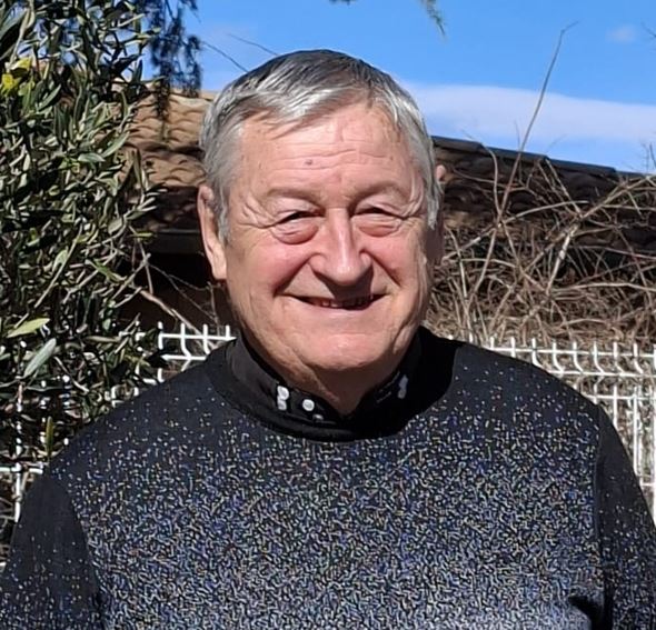 Daniel Maurin