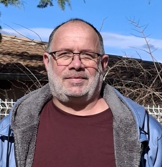 Didier sarloute