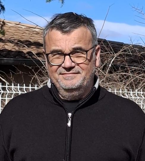 Jean michel haution