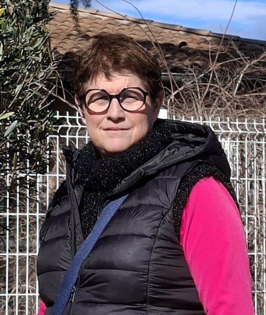 Marianne