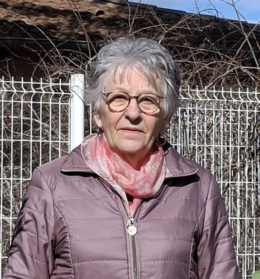 Marie joe