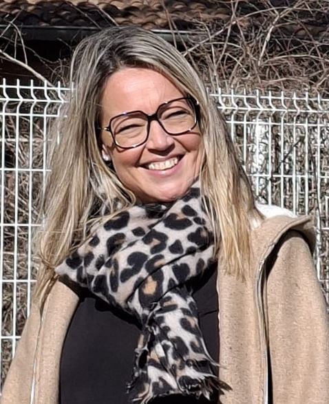Mélanie