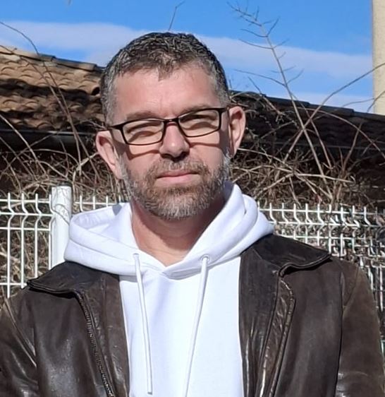 Mickael Dos santos