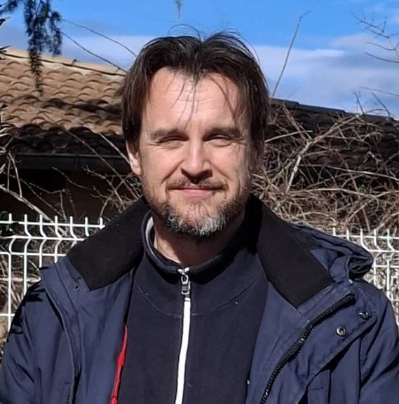 Mickael brousse
