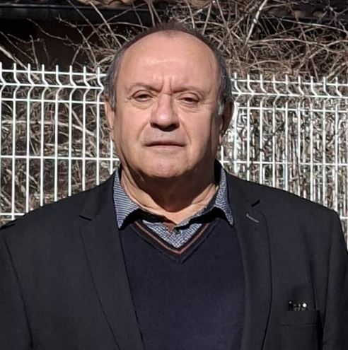 Yves Roussel