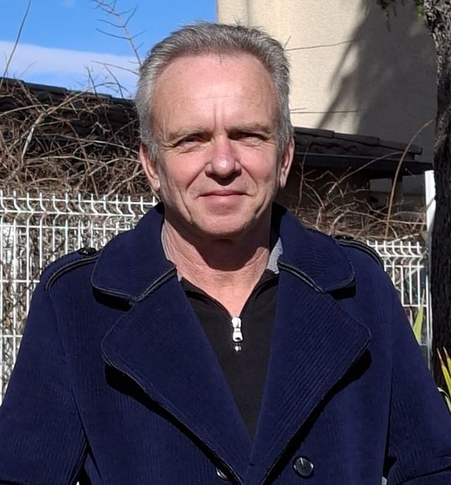 bruno benoit