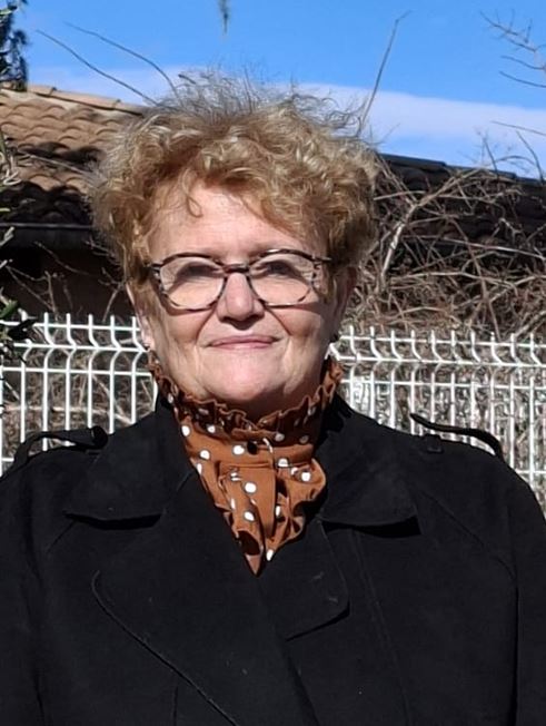 chantal mazuc