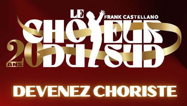 logo choriste